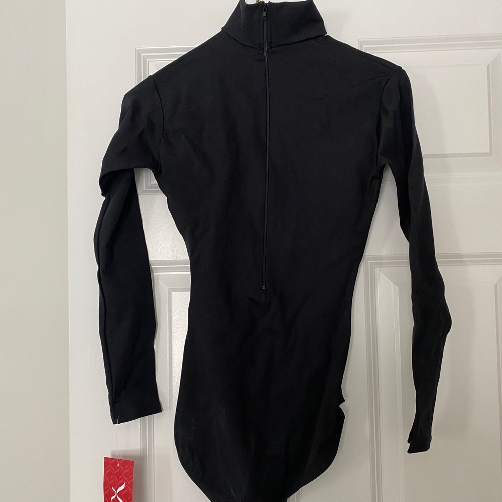 Capezio Leotard, NWT